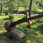 Oren 2* Høyanger