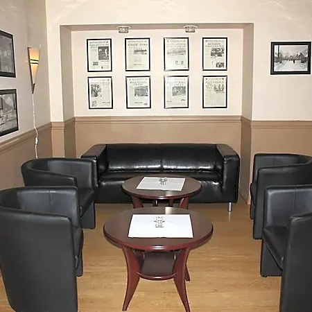 Hotel Oren 2*