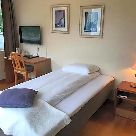 Hotel Oren Hoyanger