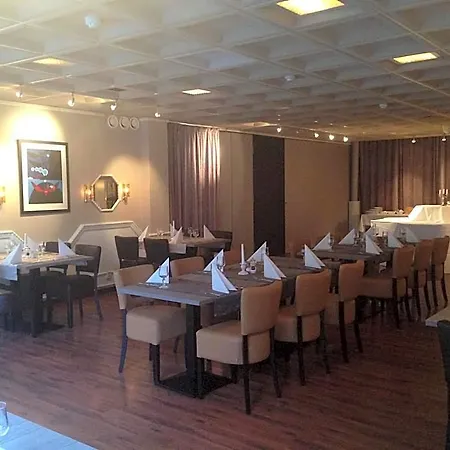 Oren Hotel