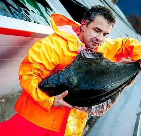 Oren Høyanger