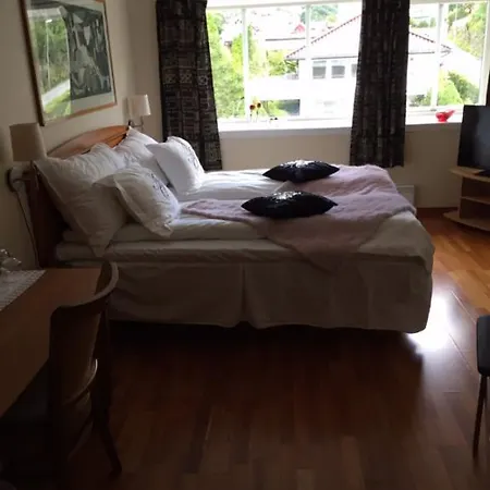 Oren Hotel