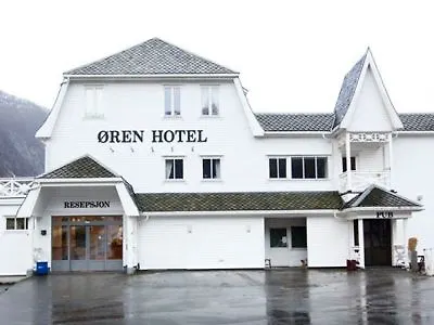 Hotel Oren Høyanger