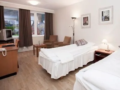 Oren Hotel