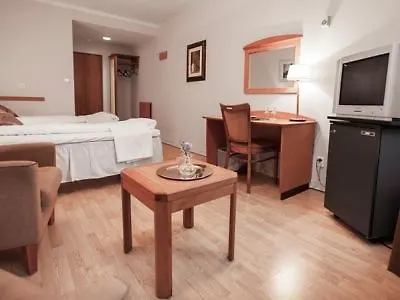 Hotel Oren