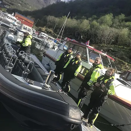 Oren 2* Høyanger