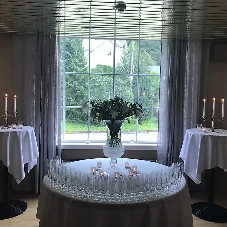 Oren Hotel Høyanger