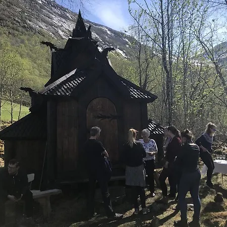 Oren 2* Høyanger