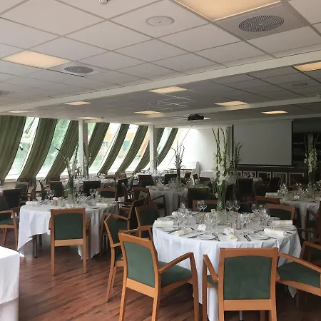 Hotel Oren Høyanger