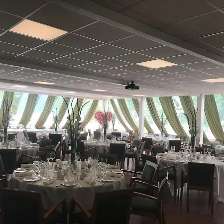 Oren Hotel Høyanger