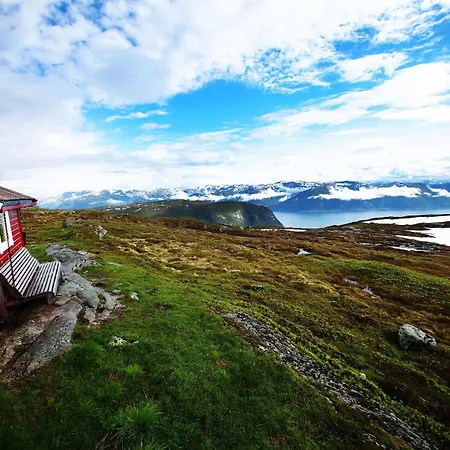 Oren Hotel Høyanger