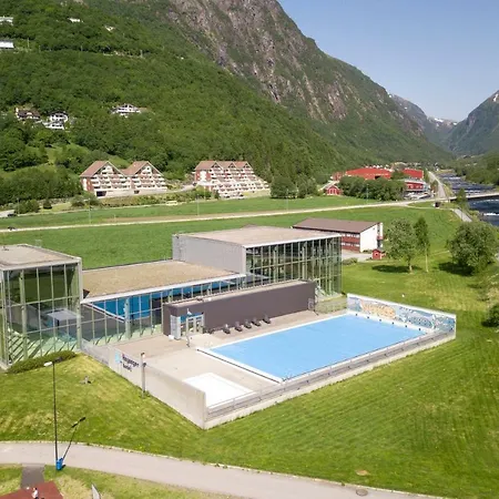 Oren 2* Høyanger
