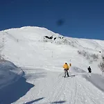 Oren Отель