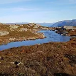 Отель Oren