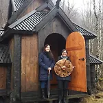 Отель Oren