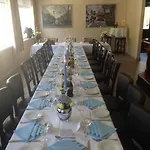 Oren Отель