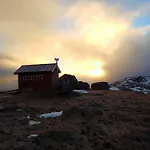 Отель Oren