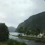 Oren Отель