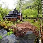 Oren Отель