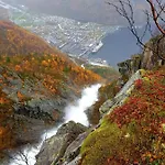 Oren Отель Hoyanger