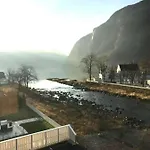 Отель Oren