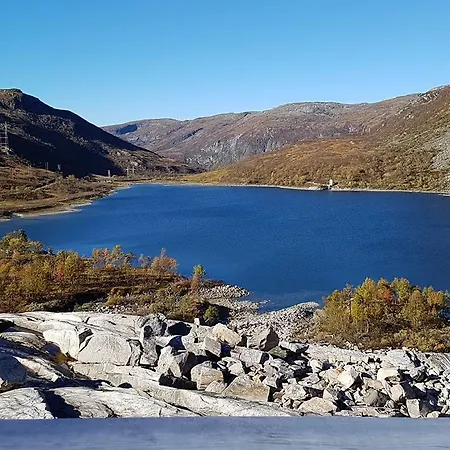 Oren Отель