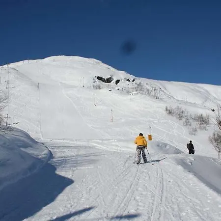Oren Отель