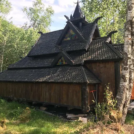 Oren 2* Høyanger