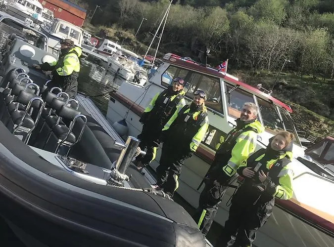 Oren 2* Høyanger