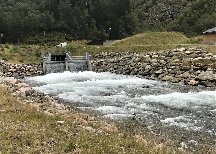 Oren Ξενοδοχείο Høyanger