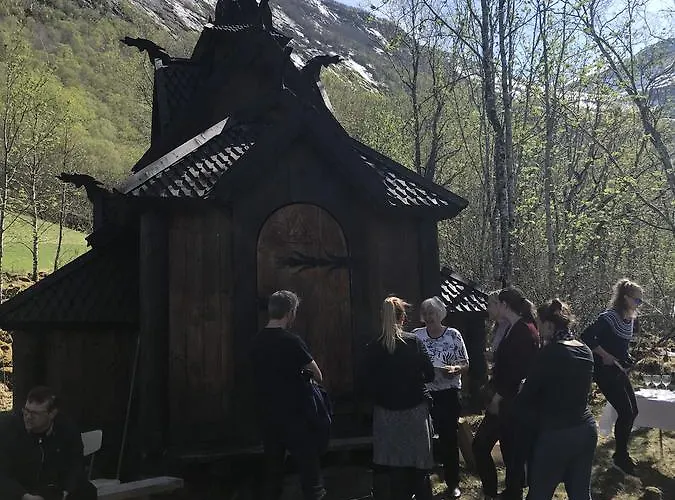 Oren 2* Høyanger