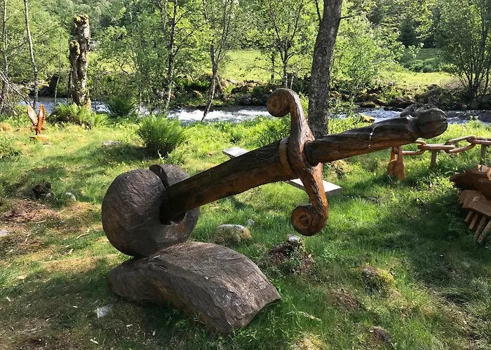 Oren 2* Høyanger