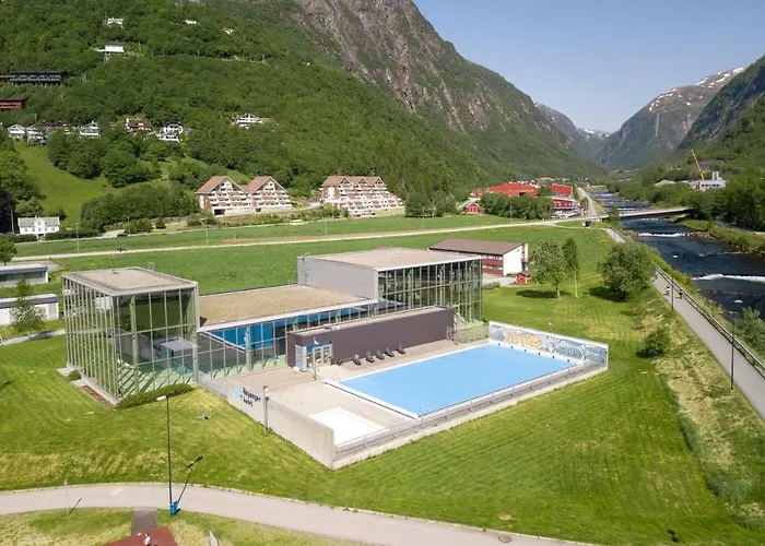 Oren 2* Høyanger