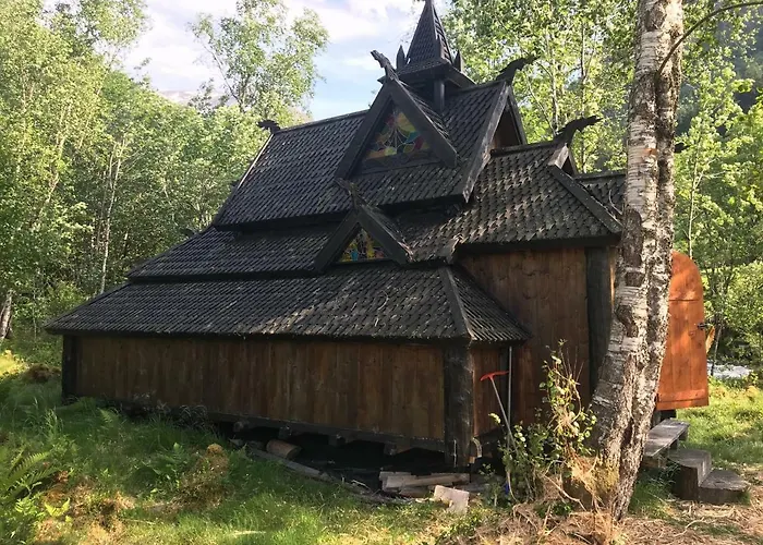 Oren 2* Høyanger
